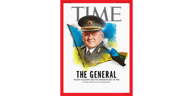 TIME’s new cover: inside the Ukrainian counterstrike that turned the tide of the war TIME’s new cover: inside the Ukrainian counterstrike that turned the tide of the war