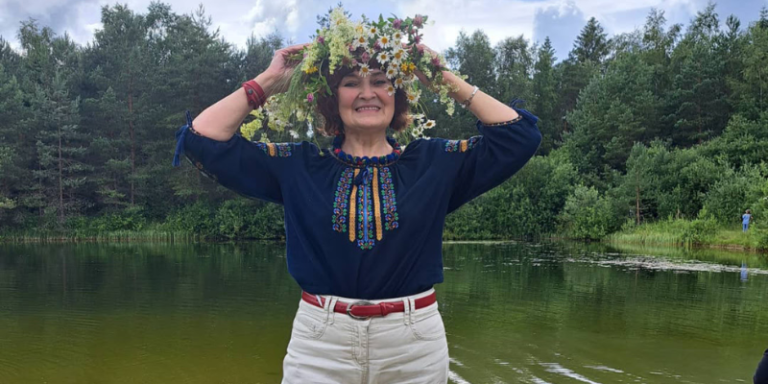 Інтерв’ю з Вірою Коник, Віцепрезиденткою СКУ по Центральній і Східній Європі
