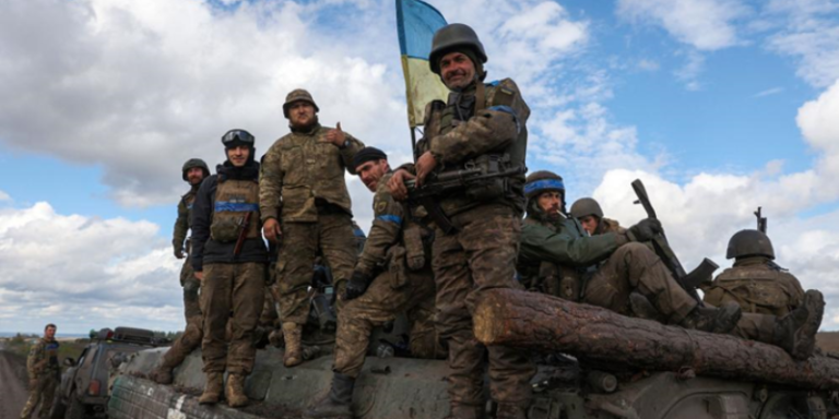 Day 225 of War on Ukraine
