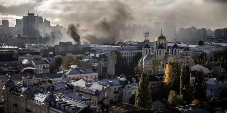 Day 230 of War on Ukraine