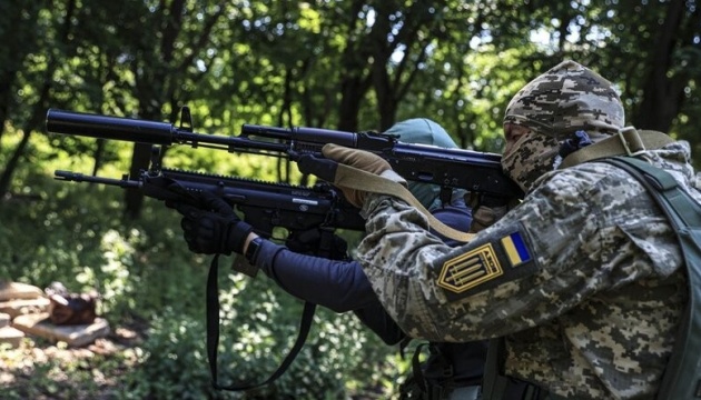 Day 233 of War on Ukraine
