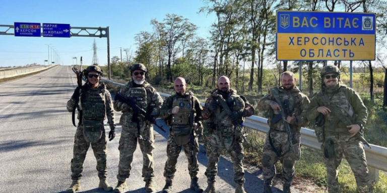 Day 239 of War on Ukraine