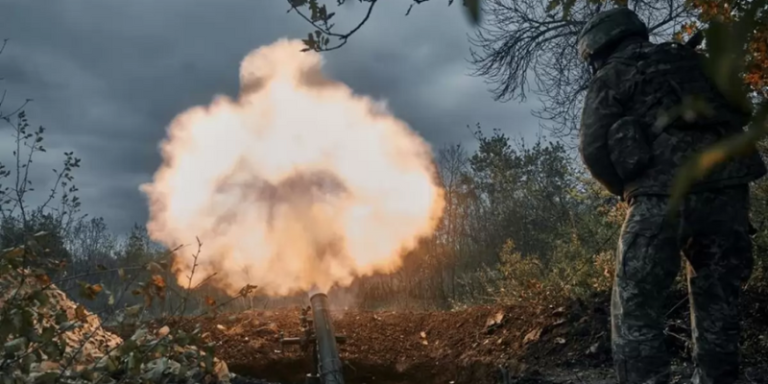 Day 243 of War on Ukraine