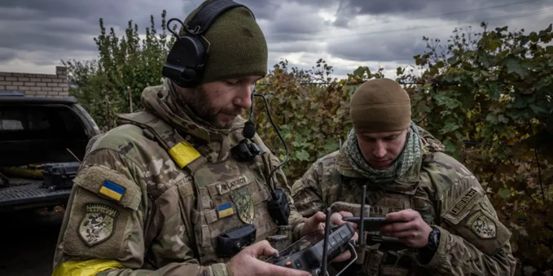 Day 246 of War on Ukraine