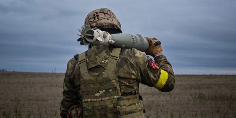 Day 247 of War on Ukraine