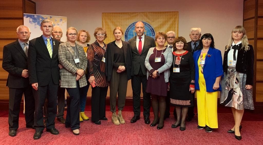 UWC delegation in Zagreb: we are approaching victory together