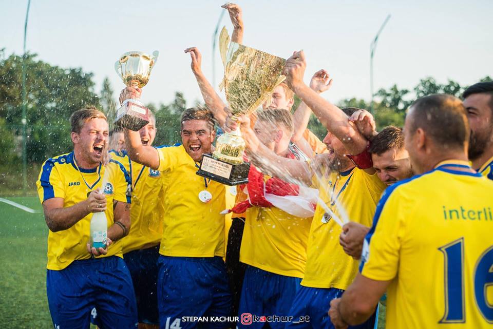 Спортивно-культурне товариство Україна-Відень