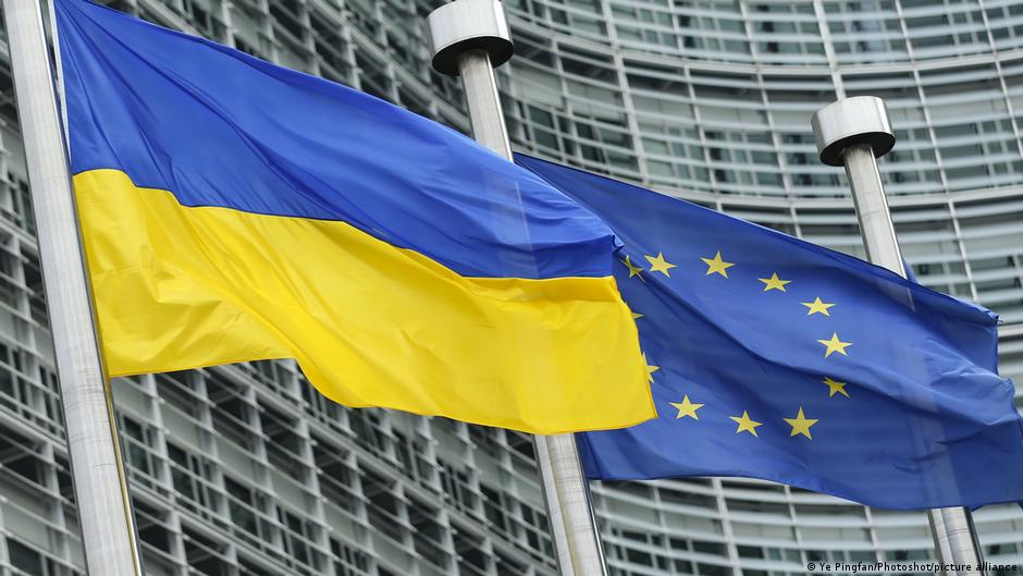 EU launches winter shelter program, adds €175 million in humanitarian aid to Ukraine