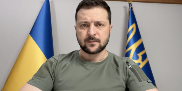 Звернення Президента Володимира Зеленського, 12 жовтня 2022