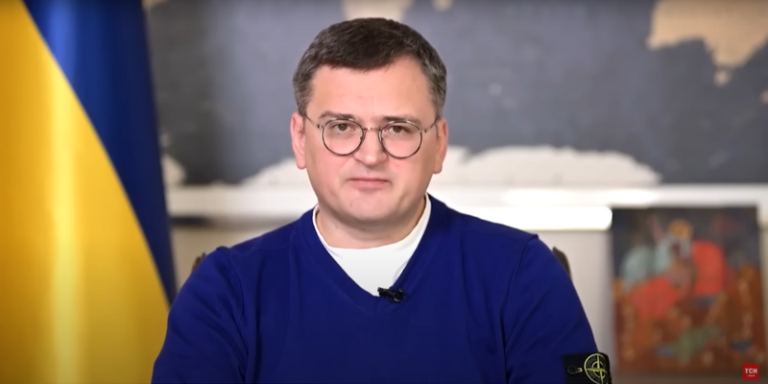 Україна розірве дипломатичні відносини з Іраном?