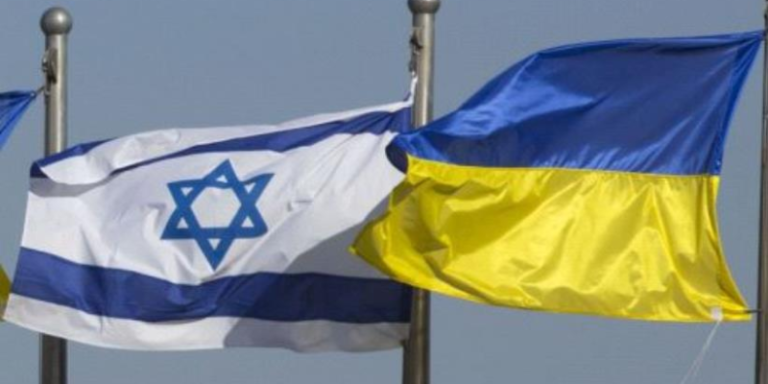 Ізраїль ділитиметься розвідданими з Україною, але притримує зброю