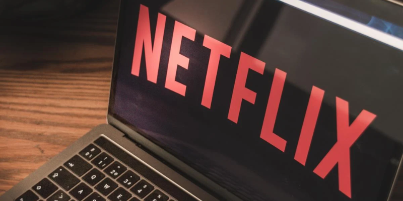 The American streaming giant Netflix acquired a large package of Ukrainian films The American streaming giant Netflix acquired a large package of Ukrainian films