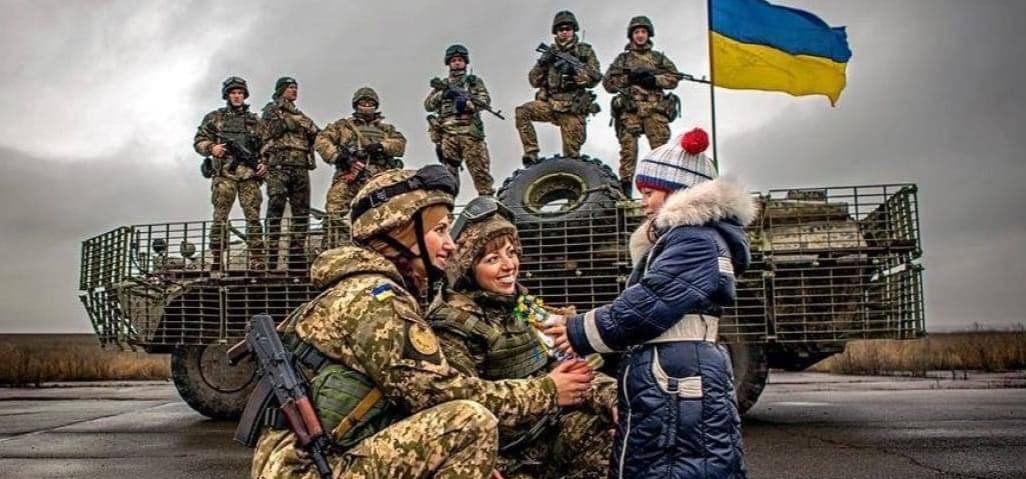 UWC Honors Ukraine’s Defenders