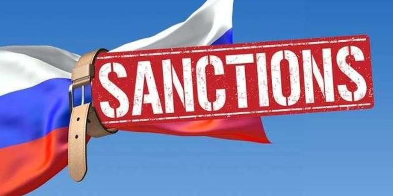 EU ambassadors agreed on the 8th package of sanctions against the Russian Federation