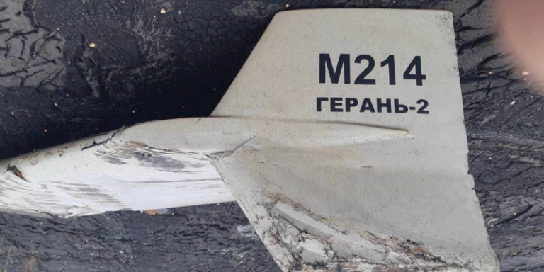 Іран заперечує постачання своїх дронів РФ для застосування у війні проти України