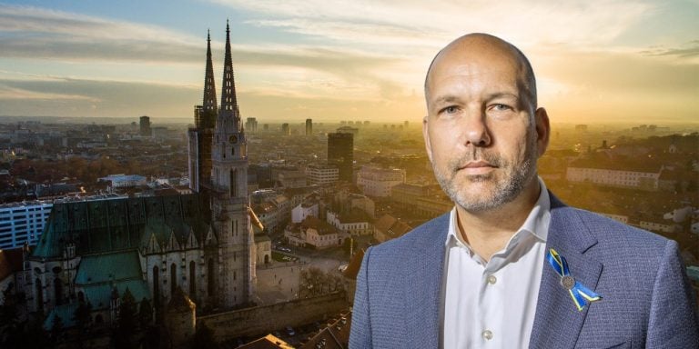You are invited to meet the UWC President in Zagreb, Croatia