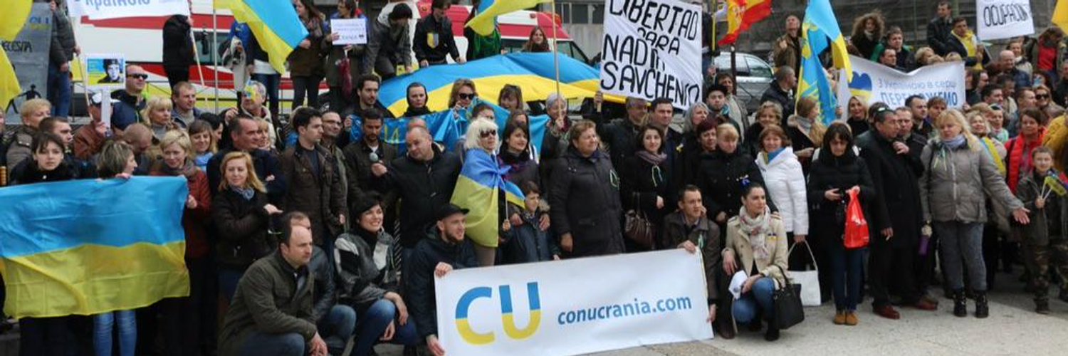 Union of Ukrainian Associations in Spain “KRAI”