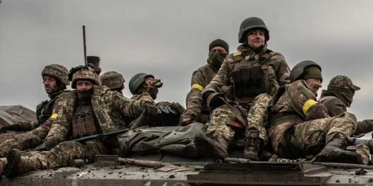 Day 266 of War on Ukraine