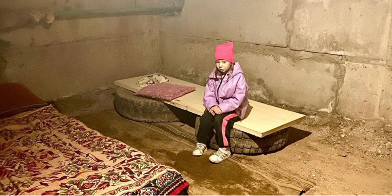 Day 271 of War on Ukraine