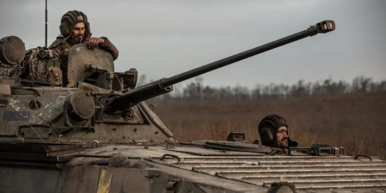 Day 273 of War on Ukraine
