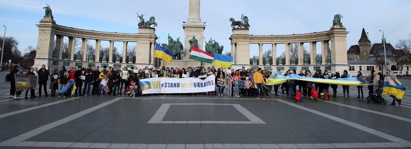 Українська асоціація “Єдність”