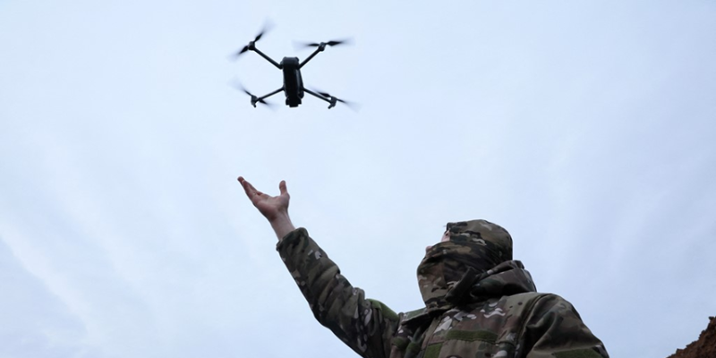 Day 278 of War on Ukraine