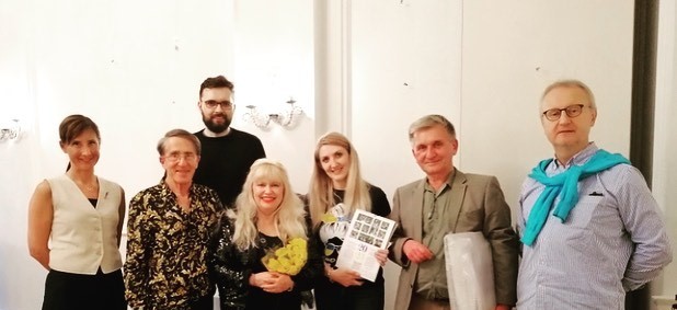 Ukrainian Cultural Association in the UK