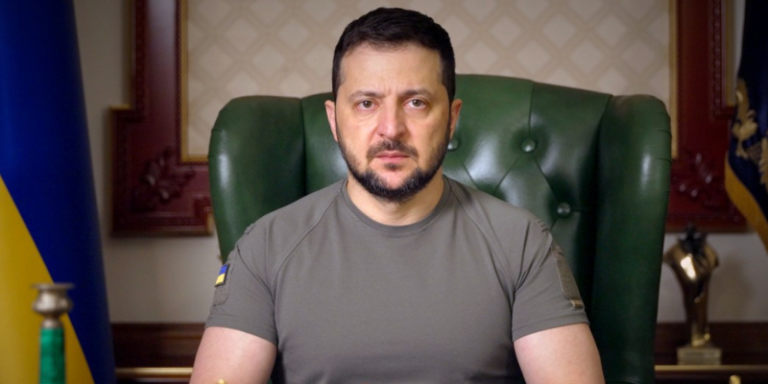 Звернення Президента Володимира Зеленського, 14 листопада 2022