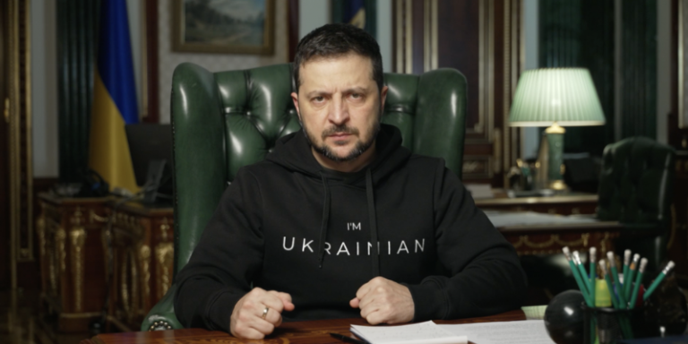 Звернення Президента Володимира Зеленського, 28 листопада 2022