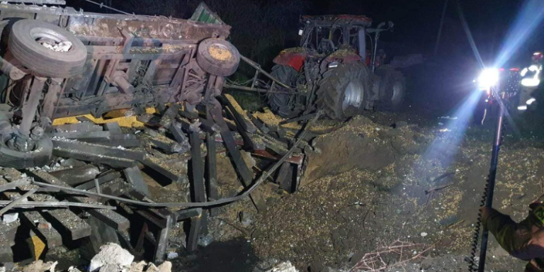 Вибух у Польщі: війна Росії проти України вже перетнула кордон з НАТО