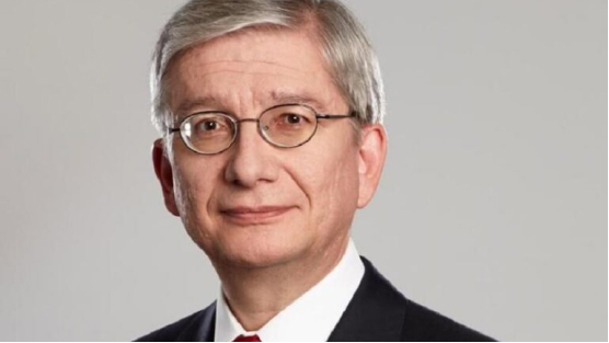 Eugene Czolij