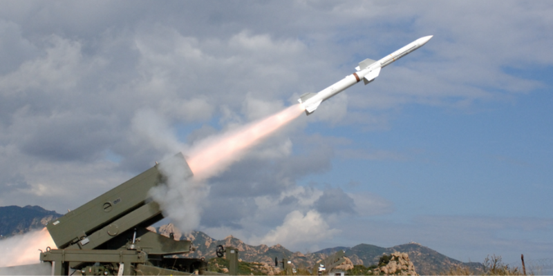 Ізраїль попереджає Росію: якщо отримаєте ракети від Ірану, Україні дадуть високотехнологічні ракети