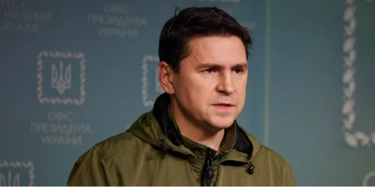 ОП не бачить ознак того, що Росія виходить із Херсона