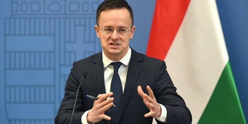 Угорщина збирається заблокувати 18 мільярдів євро для України від ЄС