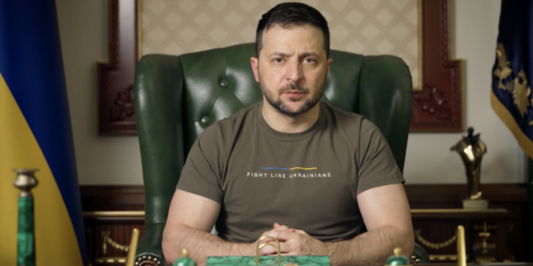 Звернення Президента Володимира Зеленського, 17 листопада 2022