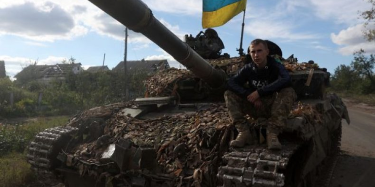ЗСУ взяли під вогневий контроль основні логістичні шляхи з Криму