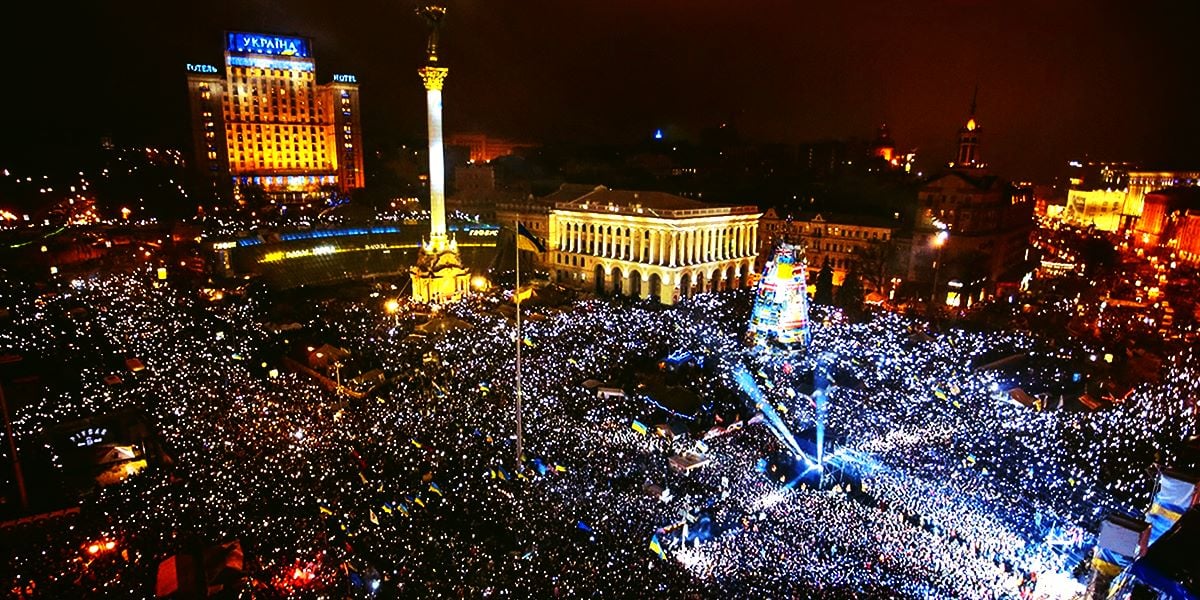 UWC Commemorates the Day of Dignity and Freedom in Ukraine UWC Commemorates the Day of Dignity and Freedom in Ukraine