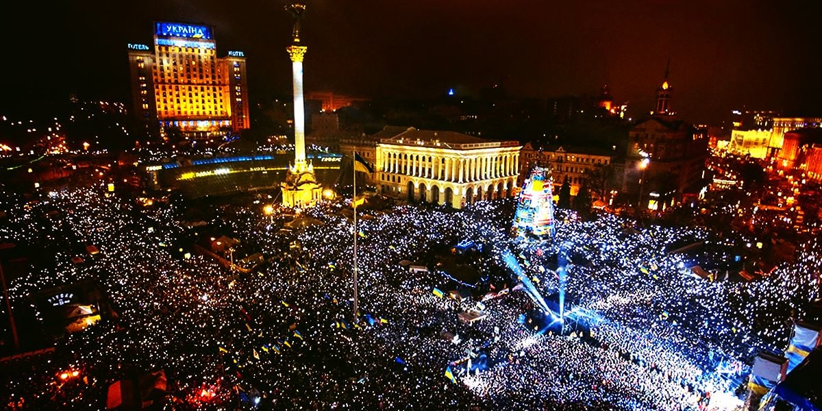 UWC Commemorates the Day of Dignity and Freedom in Ukraine