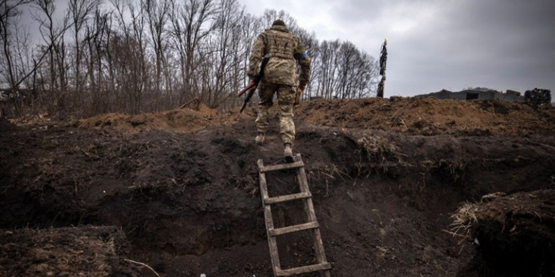 Day 289 of War on Ukraine