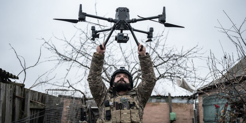 Day 296 of War on Ukraine