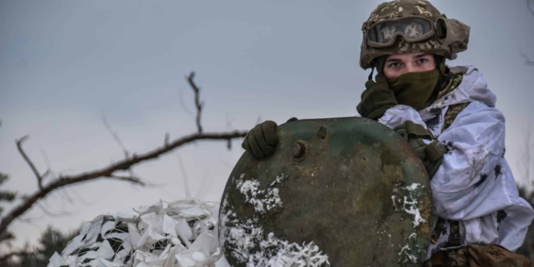 Day 301 of War on Ukraine