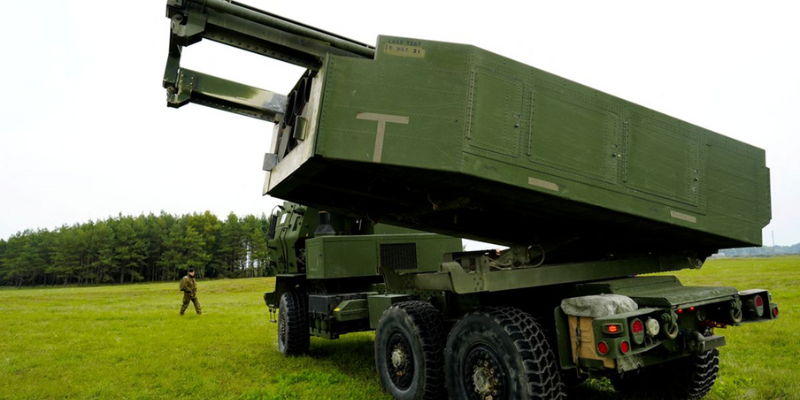 U.S. to send Ukraine a new $275-million package of military aid U.S. to send Ukraine a new $275-million package of military aid