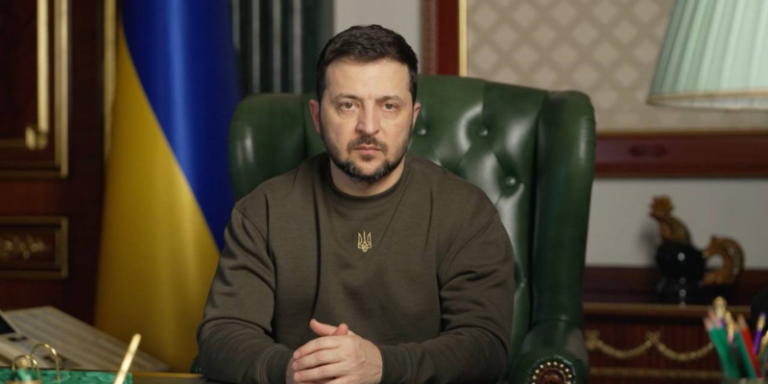 Звернення Президента Володимира Зеленського, 11 грудня 2022