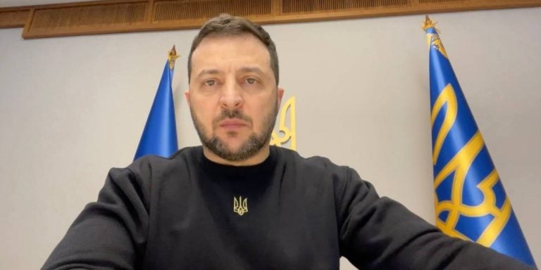 Звернення Президента Володимира Зеленського, 15 грудня 2022
