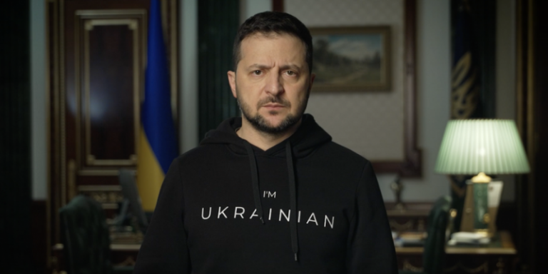 Звернення Президента Володимира Зеленського, 16 грудня 2022