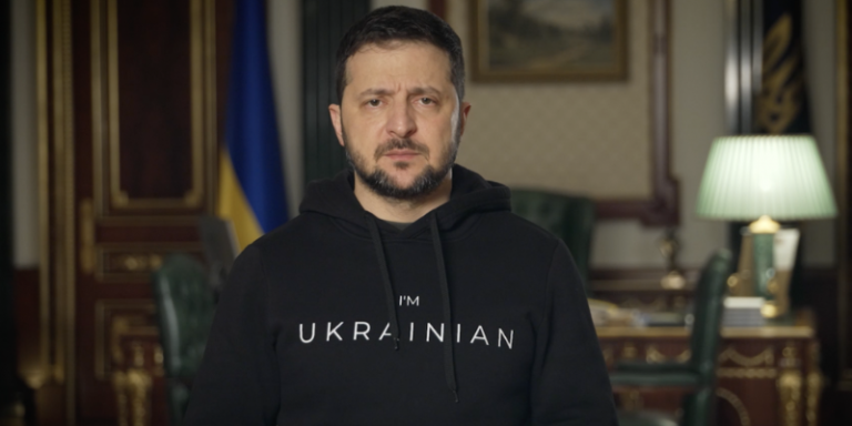 Звернення Президента Володимира Зеленського, 8 грудня 2022