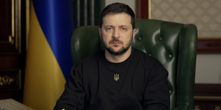 Звернення Президента Володимира Зеленського, 9 грудня 2022
