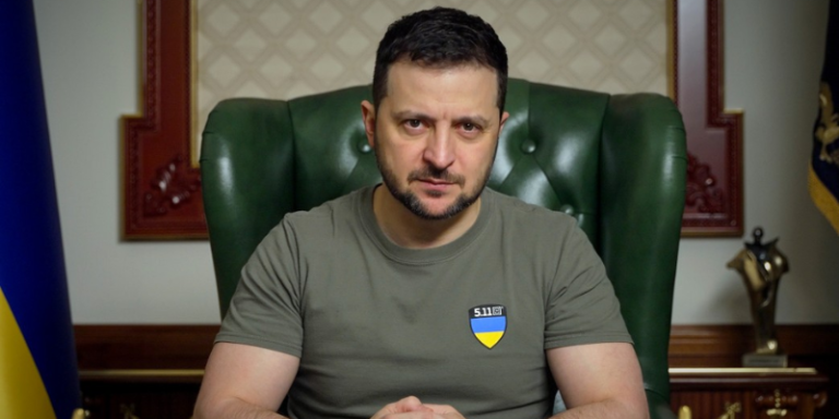 Звернення Президента Володимира Зеленського, 30 листопада 2022