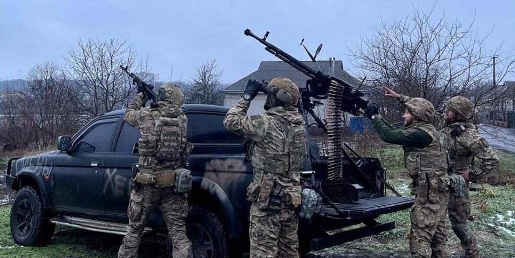 The Ukrainian Armed Forces shot down 54 out of 69 Russian missiles, 16 out of 16 over Kyiv! The Ukrainian Armed Forces shot down 54 out of 69 Russian missiles, 16 out of 16 over Kyiv!