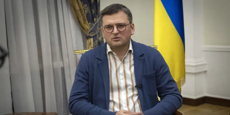 Україна хоче проведення мирного саміту в ООН до кінця лютого